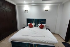 Namastey Homes 4 BHK independent apartment