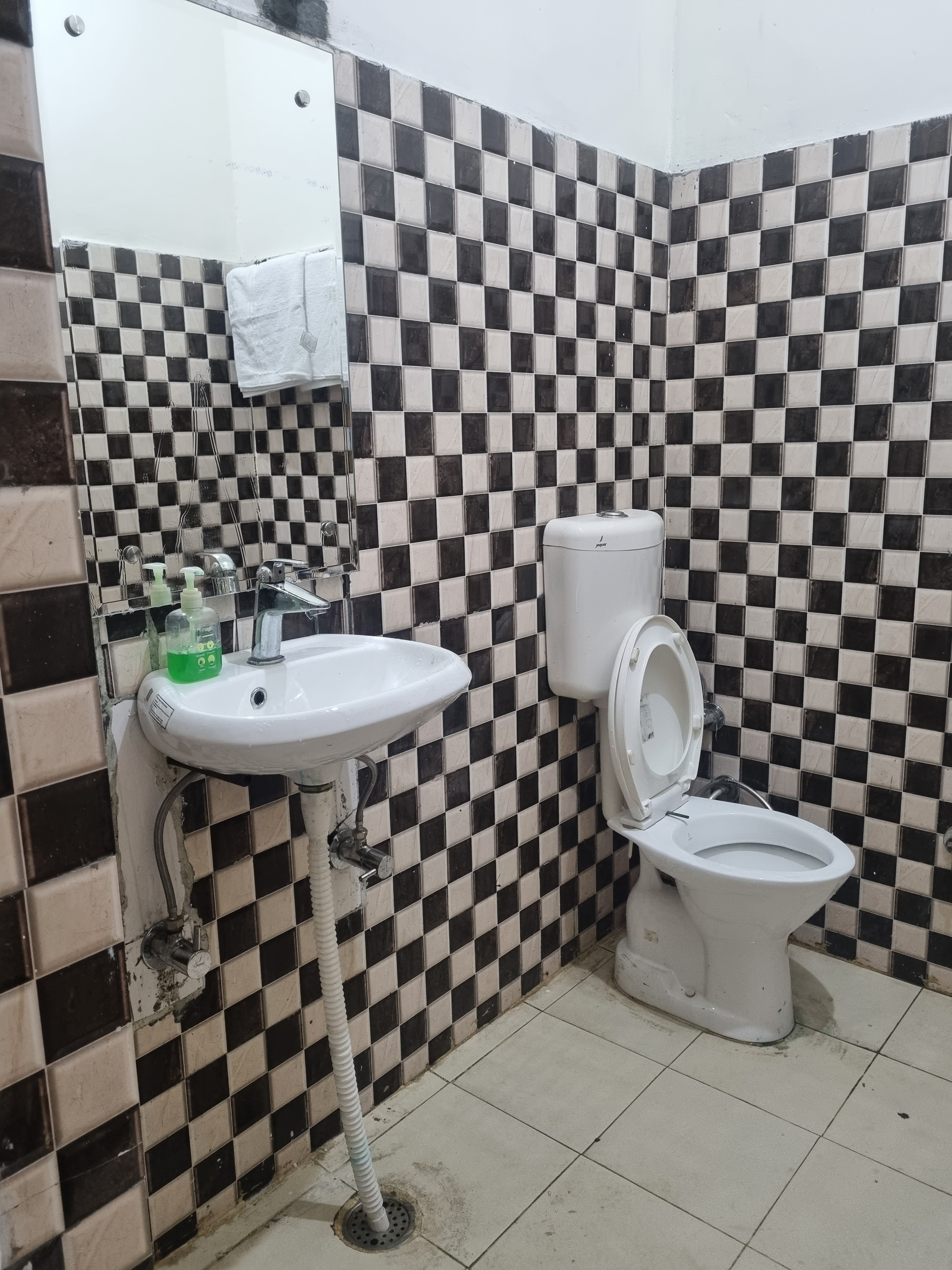 Aradhya Homestay - Tap to explore photos