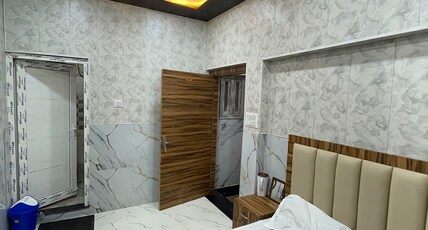 Radha Shyam Guest House Room Type - Bedroom 5