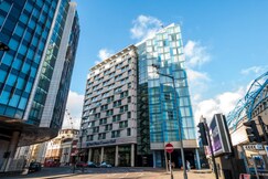 Park Plaza County Hall London
