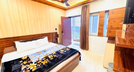 Doon Vista - Mall Road Room Type - Deluxe Rooms