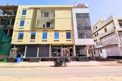 Saarva Hotels & Resorts