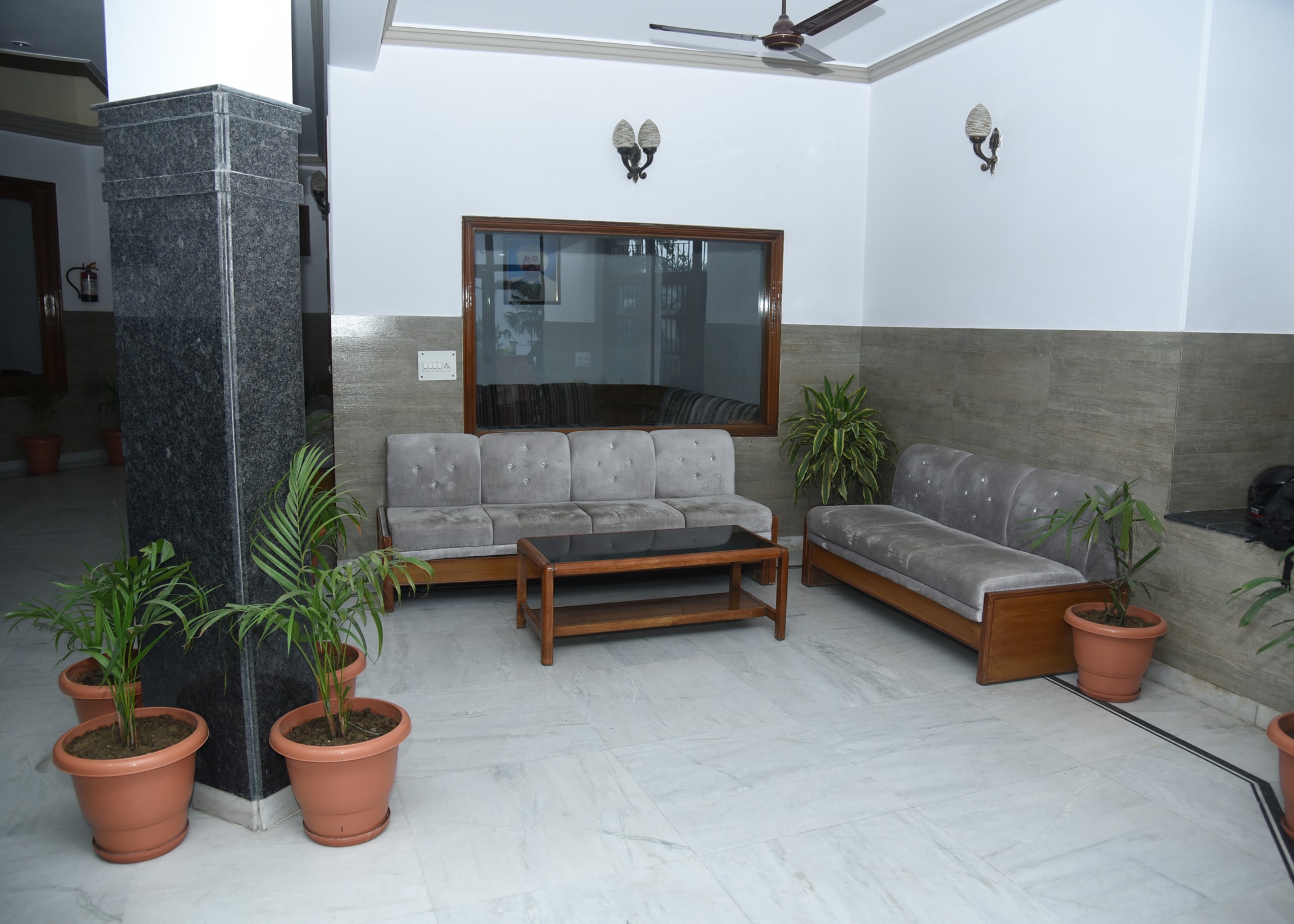 Main gallery