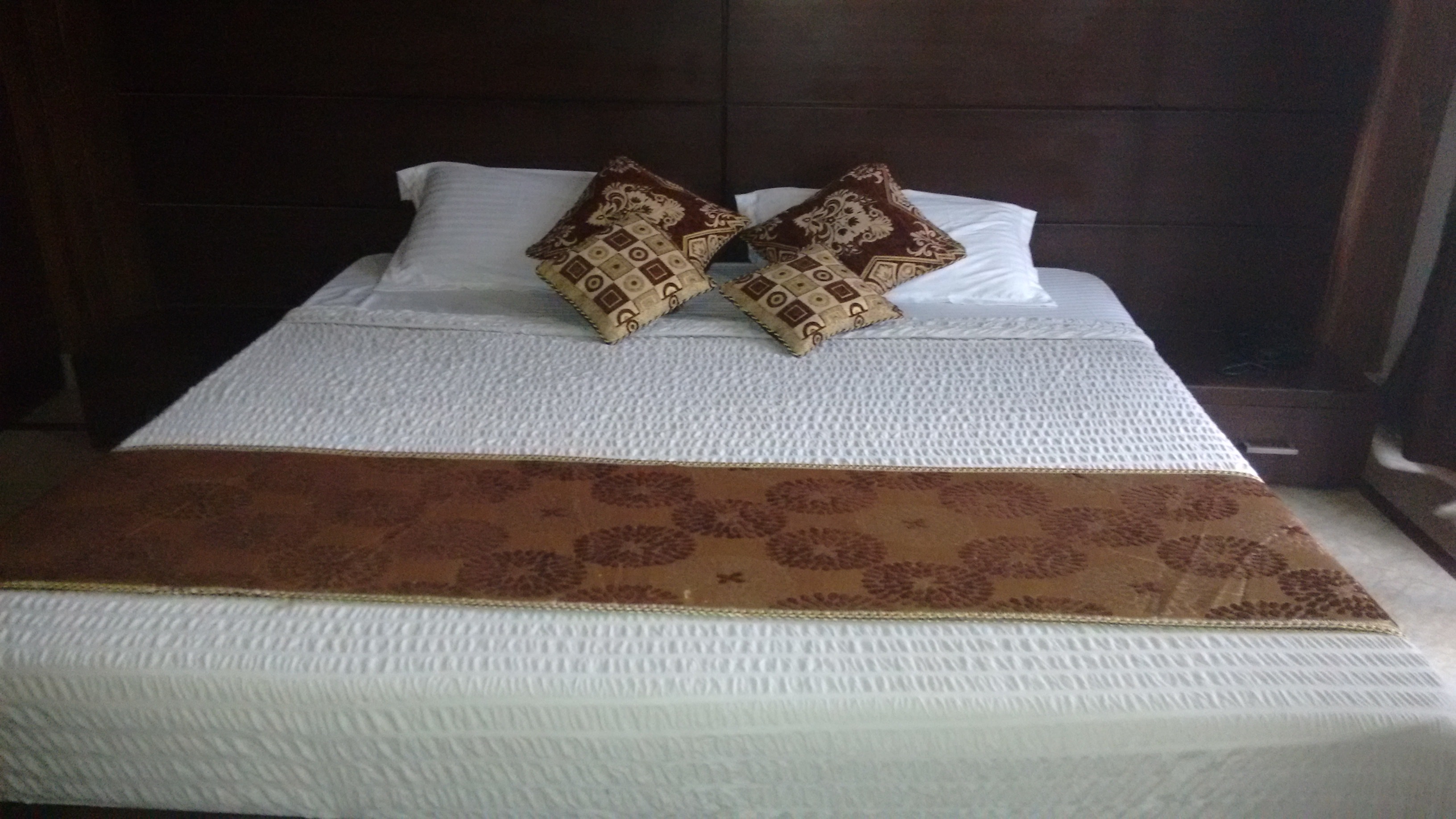 Komal Residency  - Tap to explore photos