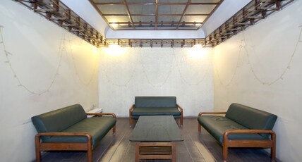 Hotel Kartik Room Type - Suite Room