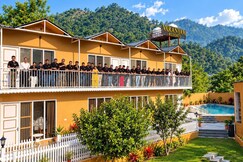 Varanyam Resort