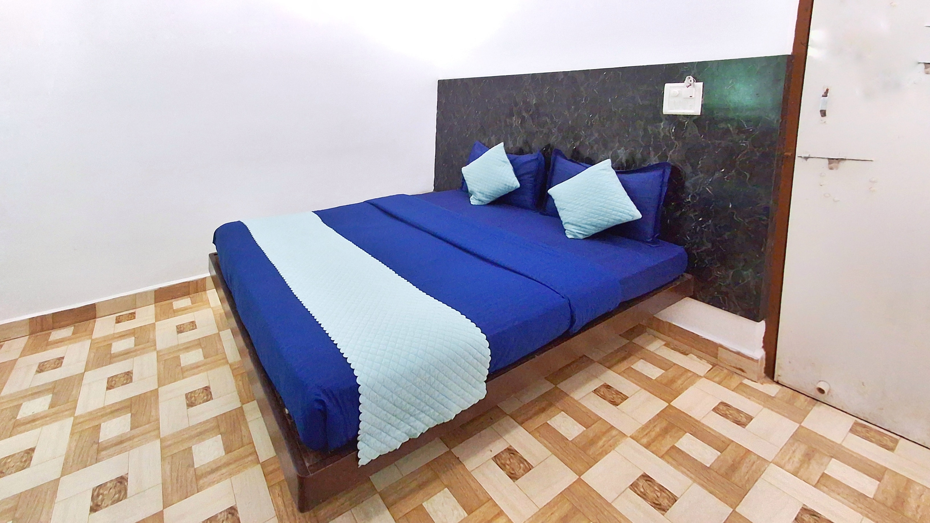 Atharv Coastal End Guest House. - Tap to explore photos