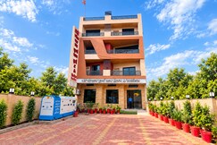 Address of SHRI GOPAL DURGA DHAM HOTEL & RESTAURANT
