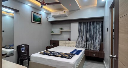 Hotel Epar Bangla Room Type - Standard Ac Hotel Epar Bangla Room Type - Standard Ac
