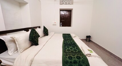 Hotel Dara Jaisalmer Room Type - Twin Bed Double Room
