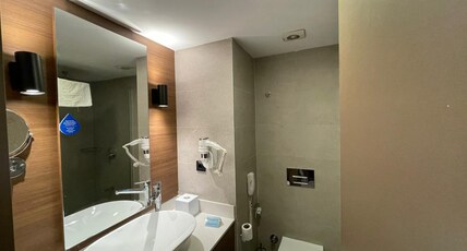 Ring Downtown Hotel Room Type - Standard Room