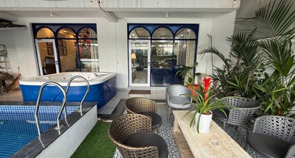 Elite Lakeview Room Type - Elite Lakeview