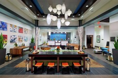 Hilton Garden Inn Pittsburgh Downtown
