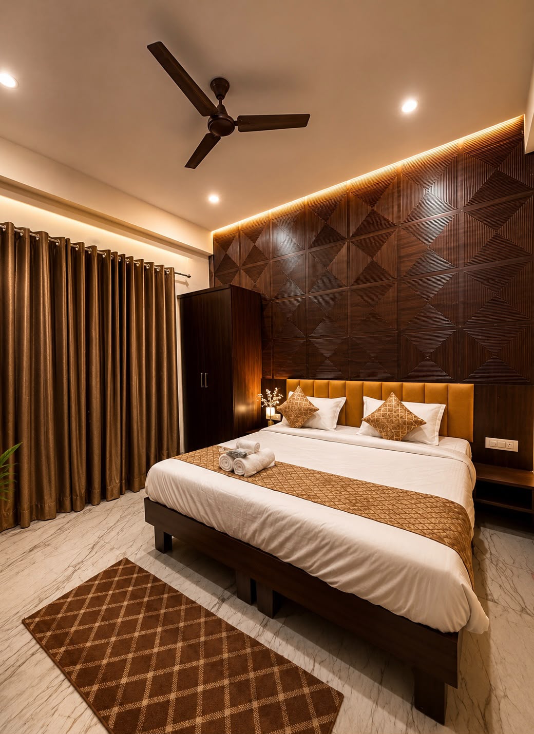 Rudra Lok Homestay - Tap to explore photos