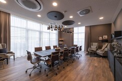HARBR. Hotel Heilbronn , a member of Radisson Individuals 
