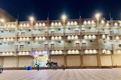Hotel O 777