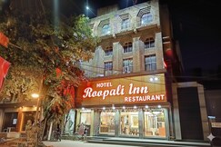 Hotel Roopali