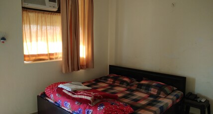 Hotel Business Inn Room Type - Deluxe Room - Non AC