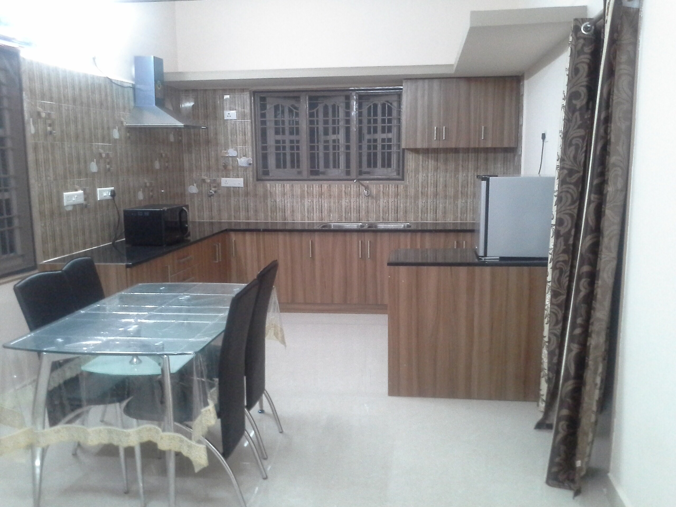ANJANADRI AC HOMESTAY - Tap to explore photos