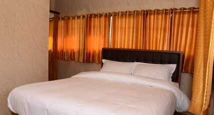 Kaduvakanam Cottage Room Type - Budget Double Room
