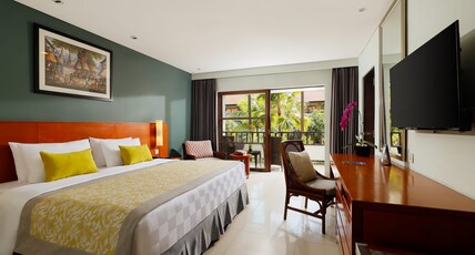Bali Dynasty Resort Room Type - Deluxe Room