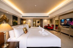Indra Regent Hotel