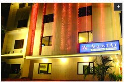 AVALON TAJ
