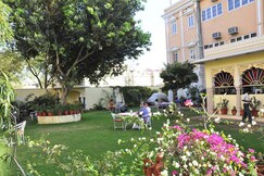 Anuraag Villa Boutique Hotel