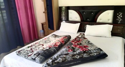 OM SOM HOME STAY Room Type - ROOM 2