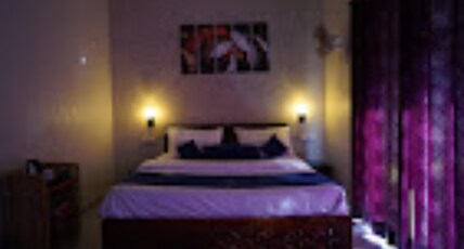 Samalia Agro Resort Vrindavan Room Type - Samalia Dwarika suite