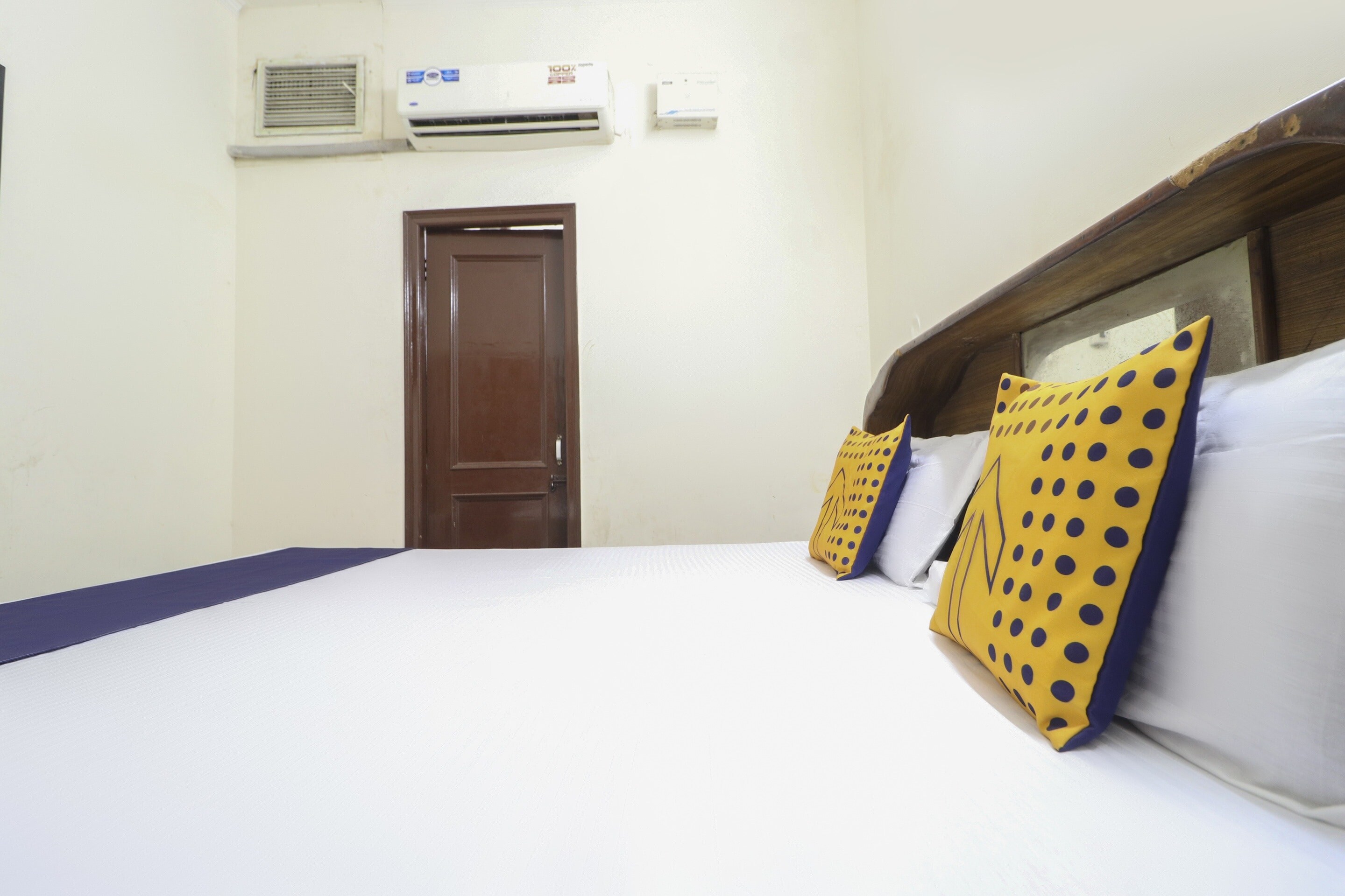 SPOT ON 76997 Motel Haryana - Tap to explore photos