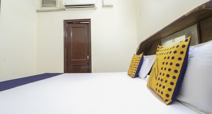 SPOT ON 76997 Motel Haryana Room Type - Classic