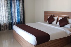 Address of HK Villa 11 3Bhk