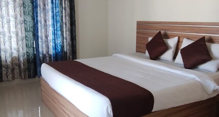 HK Villa 11 3Bhk Room Type - HK Villa 11 3Bhk