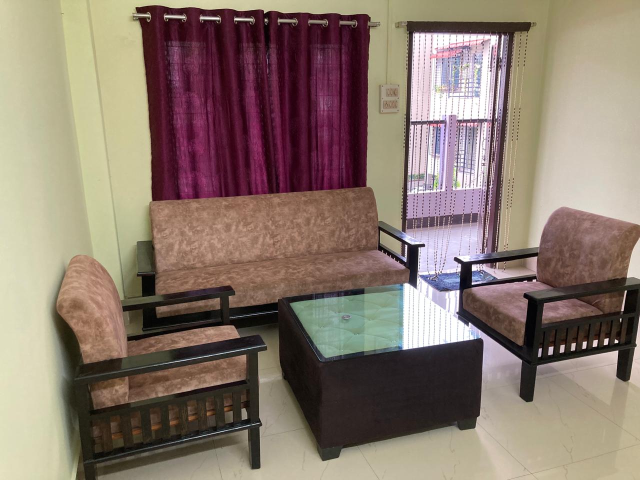 The Napping Nook Homestay - Tap to explore photos