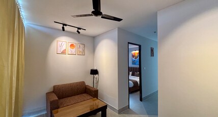 Rumuk Boutique Resort Room Type - Cottage Double Room