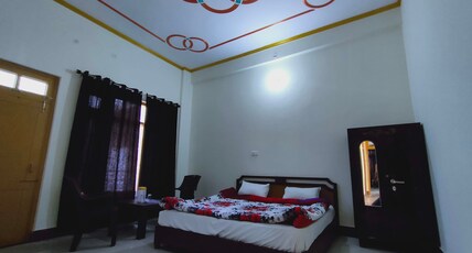 Dev Bhoomi Room Type - Deluxe Room - Non AC