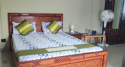 Stay Awhile Rooms  Room Type - Bedroom 4