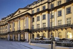Crown Spa Hotel Scarborough by Compass Hospitality