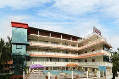 Address of Samudratheeram Beach Resort