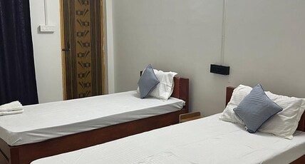 Swagatom Guest house And  Homestay Room Type - Single Bed Room 