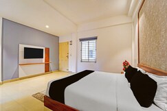 Townhouse Kozhencherry Formerly The Beige Hotel