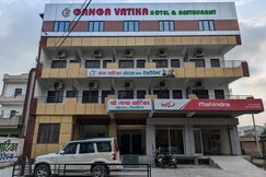 Shri Ganga Vatika Hotel & Restaurant