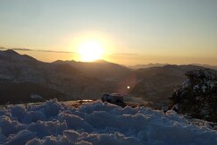 Serenidad The Cottage