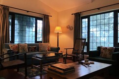 Kaleege House | Private Room in Main House | Takdah Cantt, Darjeeling