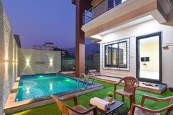 Rising Sun Villa