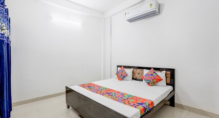 Via Kanha Shiva Room Type - Deluxe Room