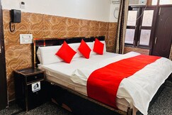 Al Ashfaq Guest House