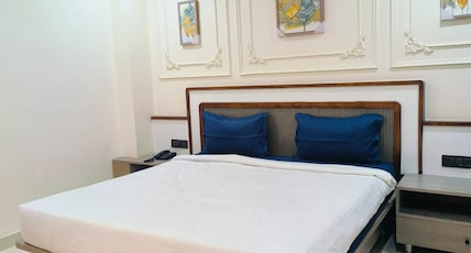 Town Tower Hotel And Restaurant Room Type - DELUX ROOM Town Tower Hotel And Restaurant Room Type - DELUX ROOM