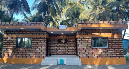 Dwarkesh Farm & Resort Room Type - Deluxe Room